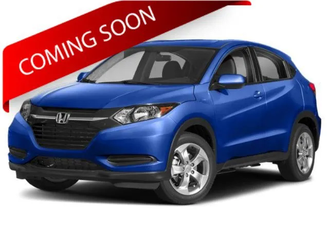 2018 Honda HR-V LX for sale in Columbus, OH