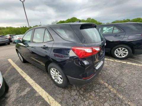 Another view of 2020 Chevrolet Equinox LS for sale in Columbus, OH at Auto Boutique Ohio
