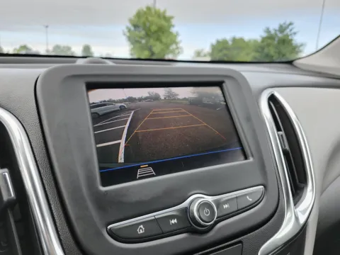 Photos of 2020 Chevrolet Equinox LS for sale in Columbus, OH at Auto Boutique Ohio