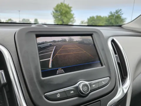 Photos of 2020 Chevrolet Equinox LS for sale in Columbus, OH at Auto Boutique Ohio