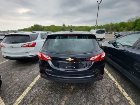 More photos of 2020 Chevrolet Equinox LS at Auto Boutique Ohio, OH