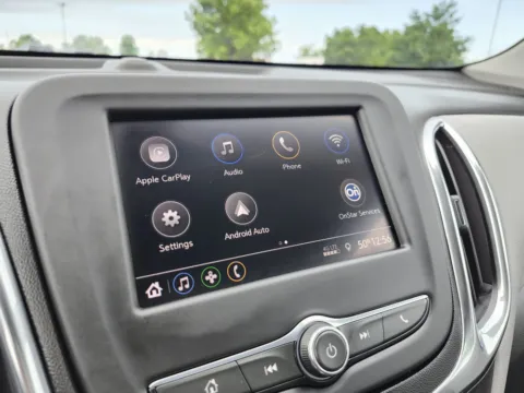 More photos of 2020 Chevrolet Equinox LS at Auto Boutique Ohio, OH