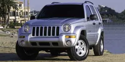 2003 Jeep Liberty Limited for sale in Columbus, OH