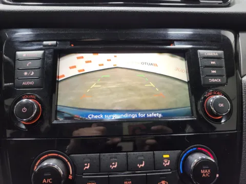 Photos of 2021 Nissan Rogue Sport S for sale in Columbus, OH at Auto Boutique Ohio