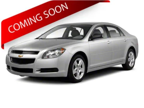 Gray 2010 Chevrolet Malibu LT w/1LT for sale in Columbus, OH