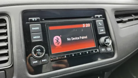 More photos of 2019 Honda HR-V LX at Auto Boutique Ohio, OH