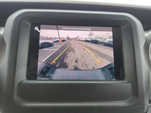 Photos of 2020 Jeep Gladiator Sport S for sale in Columbus, OH at Auto Boutique Ohio