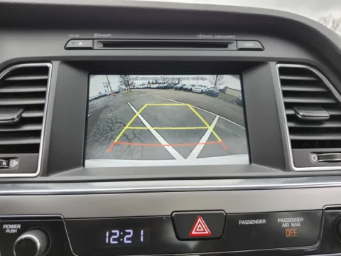 More photos of 2017 Hyundai Sonata Sport at Auto Boutique Ohio, OH