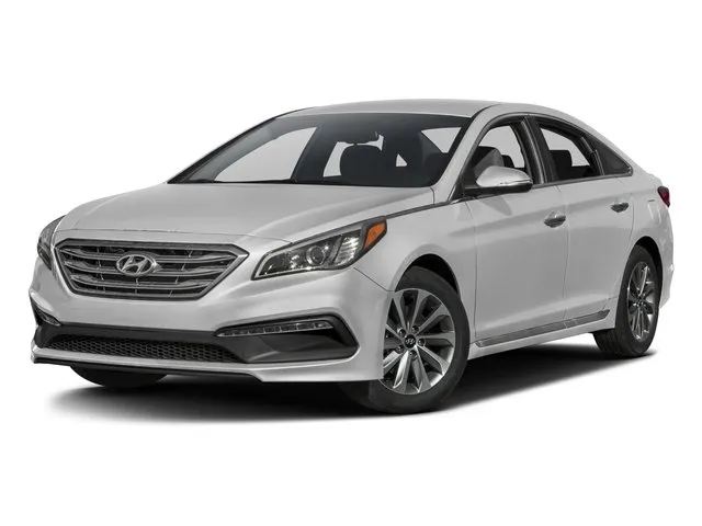 2017 Hyundai Sonata Sport for sale in Columbus, OH