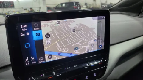 More photos of 2021 Volkswagen ID.4 Pro at Auto Boutique Ohio, OH