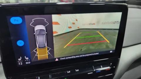 Photos of 2021 Volkswagen ID.4 Pro for sale in Columbus, OH at Auto Boutique Ohio