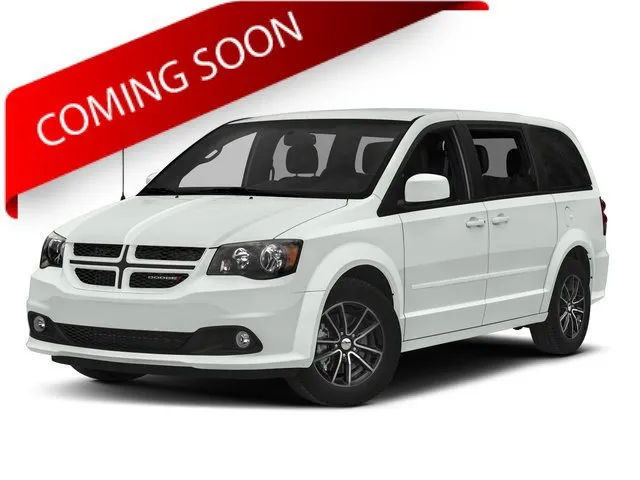 2017 Dodge Grand Caravan GT for sale in Columbus, OH
