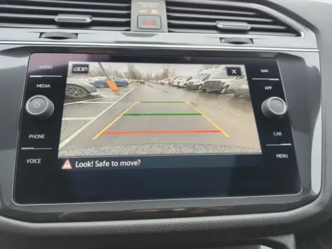 More photos of 2022 Volkswagen Tiguan SEL R-Line at Auto Boutique Ohio, OH