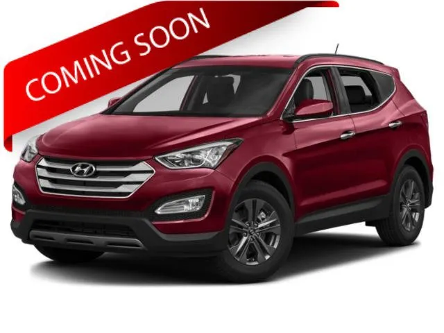 2015 Hyundai Santa Fe Sport 2.4L for sale in Columbus, OH