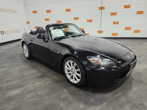 Photos of 2007 Honda S2000 for sale in Columbus, OH at Auto Boutique Ohio