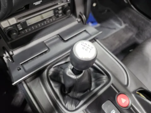 Another view of 2007 Honda S2000 for sale in Columbus, OH at Auto Boutique Ohio