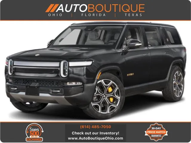 2023 Rivian R1S Adventure for sale in Columbus, OH