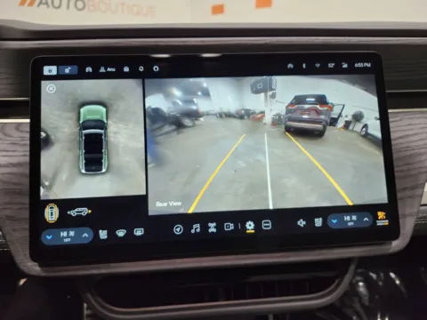 More photos of 2023 Rivian R1S Adventure at Auto Boutique Ohio, OH