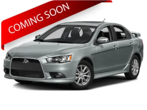2015 Mitsubishi Lancer GT for sale in Columbus, OH