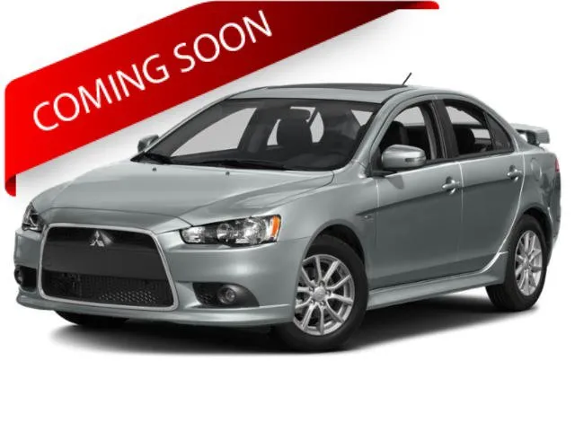 2015 Mitsubishi Lancer GT for sale in Columbus, OH