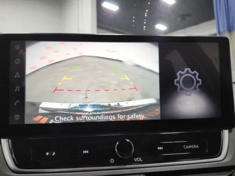 More photos of 2023 Nissan Altima 2.5 SR at Auto Boutique Ohio, OH