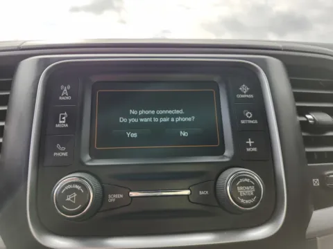 Photos of 2016 Ram 1500 Tradesman for sale in Columbus, OH at Auto Boutique Ohio