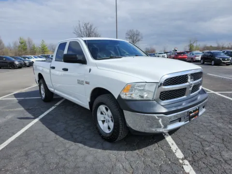 More photos of 2016 Ram 1500 Tradesman at Auto Boutique Ohio, OH