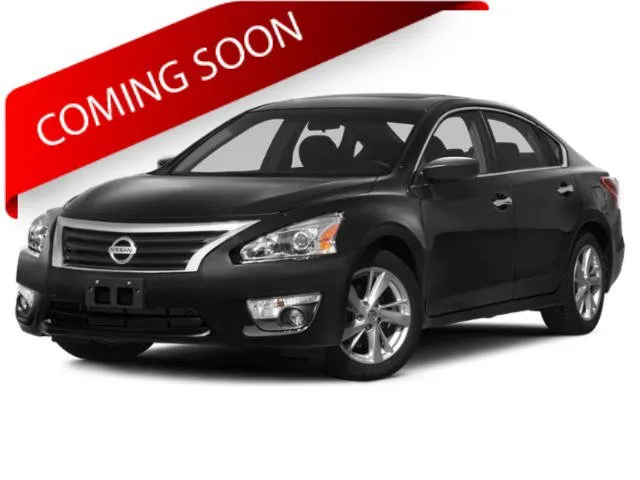 2015 Nissan Altima 2.5 SV for sale in Columbus, OH