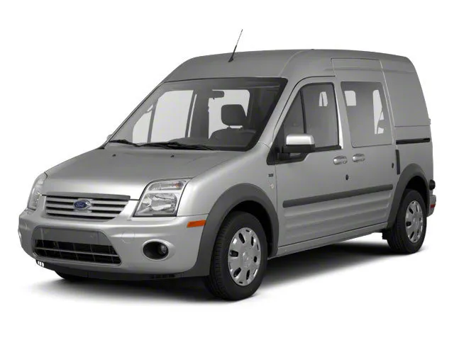 2010 Ford Transit Connect Wagon XLT for sale in Columbus, OH