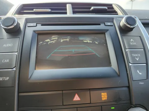 Photos of 2016 Toyota Camry XSE for sale in Columbus, OH at Auto Boutique Ohio