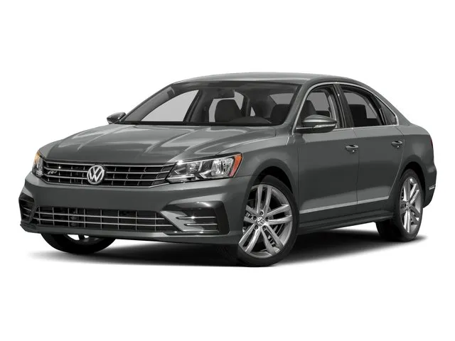 2017 Volkswagen Passat R-Line w/Comfort Pkg for sale in Columbus, OH
