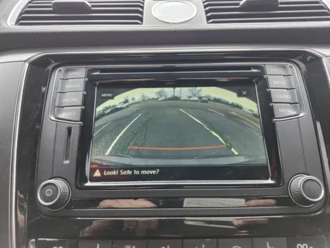 Photos of 2017 Volkswagen Passat R-Line w/Comfort Pkg for sale in Columbus, OH at Auto Boutique Ohio