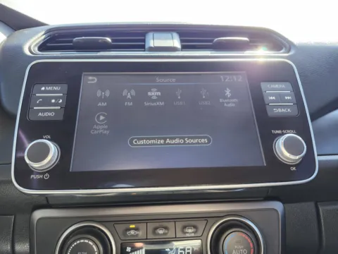 More photos of 2023 Nissan LEAF S at Auto Boutique Ohio, OH