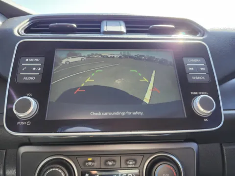 Photos of 2023 Nissan LEAF S for sale in Columbus, OH at Auto Boutique Ohio