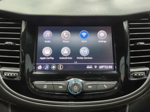 More photos of 2020 Chevrolet Trax LT at Auto Boutique Ohio, OH