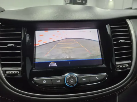 Photos of 2020 Chevrolet Trax LT for sale in Columbus, OH at Auto Boutique Ohio