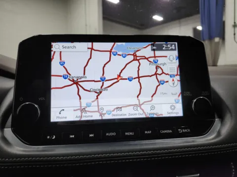 More photos of 2023 Nissan Rogue SL at Auto Boutique Ohio, OH