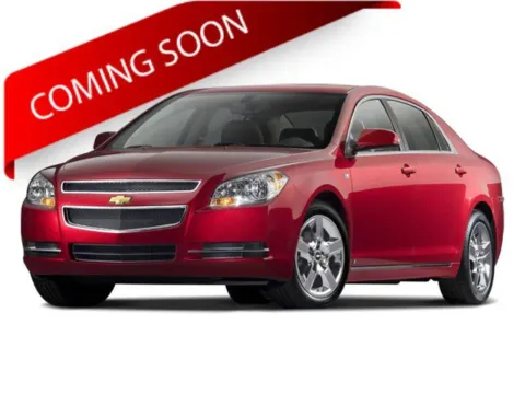 Gold 2008 Chevrolet Malibu LT w/1LT for sale in Columbus, OH