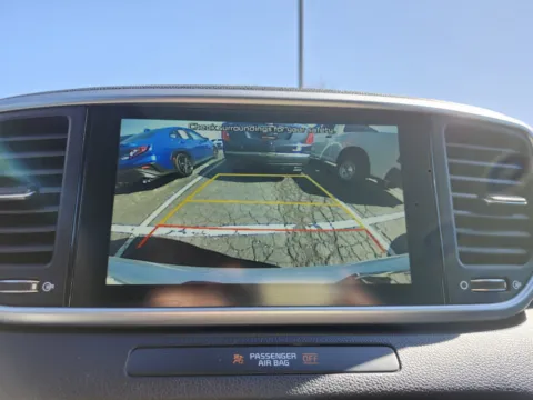 Photos of 2021 Kia Sportage LX for sale in Columbus, OH at Auto Boutique Ohio