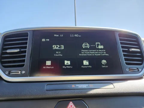 More photos of 2021 Kia Sportage LX at Auto Boutique Ohio, OH