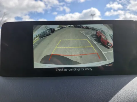 More photos of 2021 Mazda CX-5 Grand Touring at Auto Boutique Ohio, OH