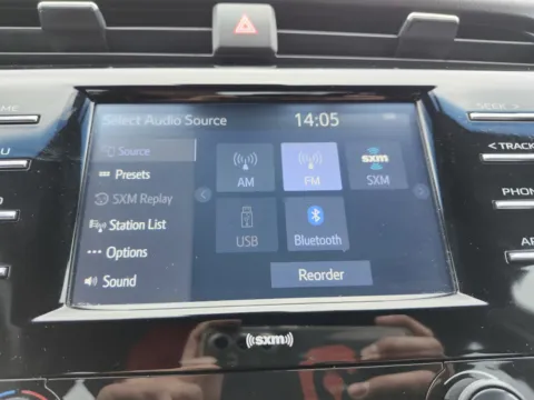 More photos of 2020 Toyota Camry SE Nightshade at Auto Boutique Ohio, OH