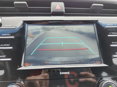 Photos of 2020 Toyota Camry SE Nightshade for sale in Columbus, OH at Auto Boutique Ohio