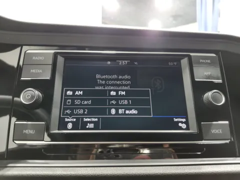 More photos of 2023 Volkswagen Jetta Sport at Auto Boutique Ohio, OH