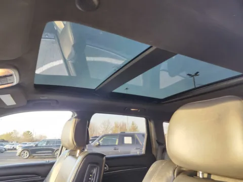 Photos of 2015 Jeep Grand Cherokee Summit for sale in Columbus, OH at Auto Boutique Ohio