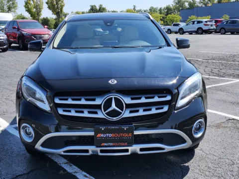 Another view of 2019 Mercedes-Benz GLA 250 for sale in Columbus, OH at Auto Boutique Ohio