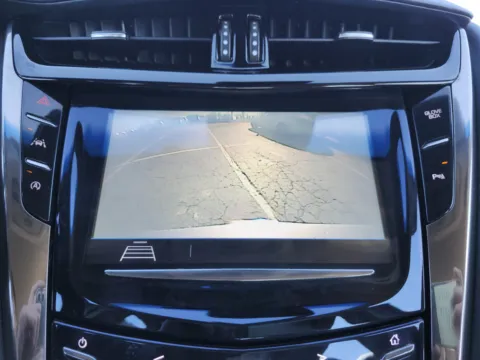 More photos of 2019 Cadillac CTS Sedan Luxury RWD at Auto Boutique Ohio, OH