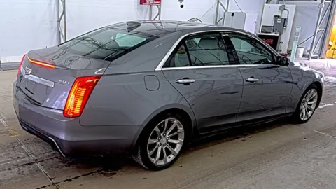More photos of 2019 Cadillac CTS Sedan Luxury RWD at Auto Boutique Ohio, OH