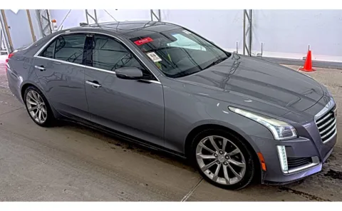 Another view of 2019 Cadillac CTS Sedan Luxury RWD for sale in Columbus, OH at Auto Boutique Ohio