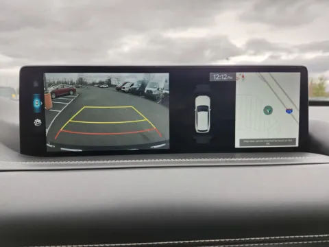 Photos of 2024 Genesis GV80 2.5T for sale in Columbus, OH at Auto Boutique Ohio